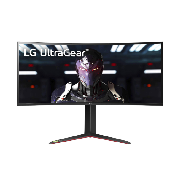 34 Inch 21:9 Curved 144Hz 1ms Adaptive-Sync G-Sync Compatible