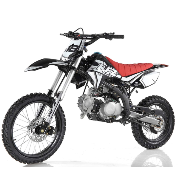 OPA 125cc Dirt Bike Pit Bike Adults Dirtbikes Pitbikes