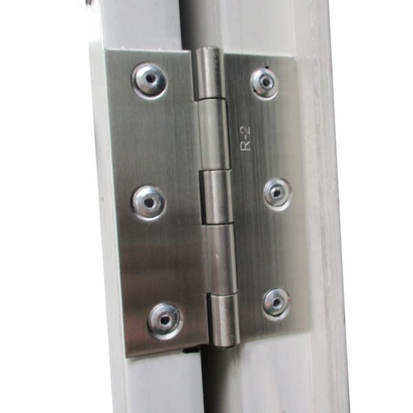 4' x 8' Steel Sloping Metal Tool House with