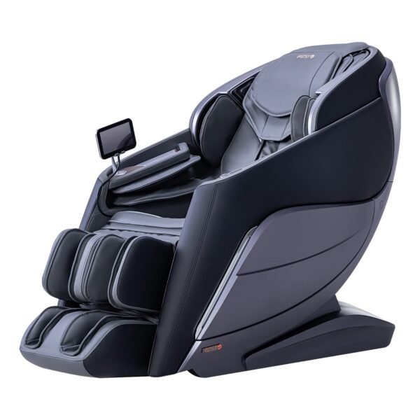 iRest 2023 4D Massage Chair Recliner