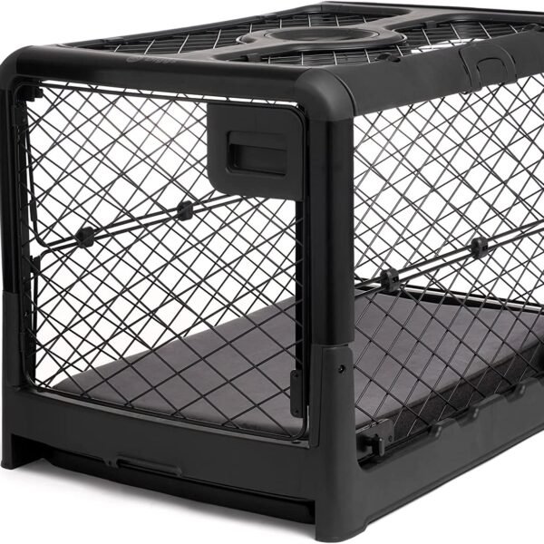 Revol Dog Crate (Collapsible Portable Travel Dog Crate