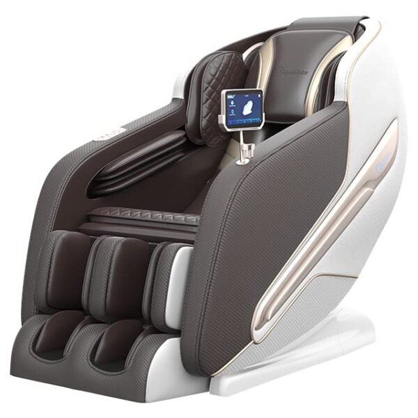 Real Relax Massage Chair