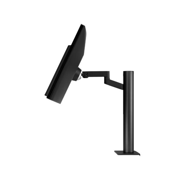 34" Curved 21:9 UltraWide Display with Ergo Stand