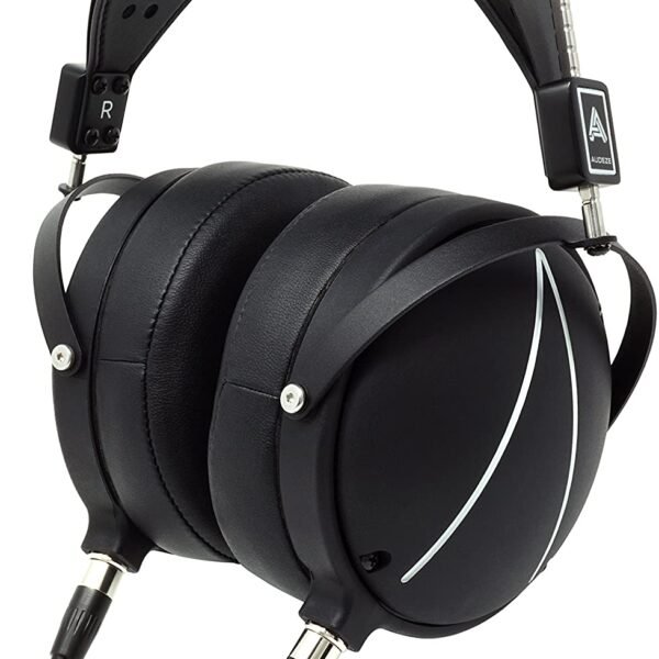 LCD-2 Closed Back Over Ear Isolating Headphones with New