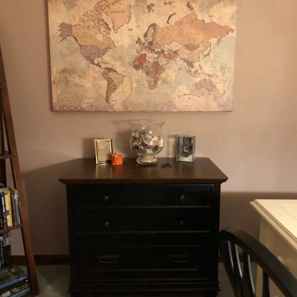 Sereda Configurable Rectangular Executive Desk Office Set with