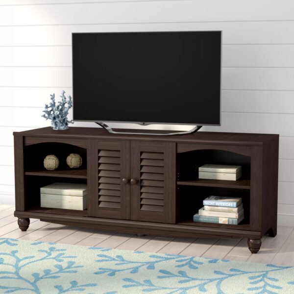 Bredevoort TV Stand for TVs up to 60"