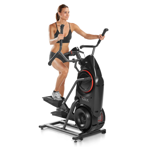 Bowflex Max Trainer Series