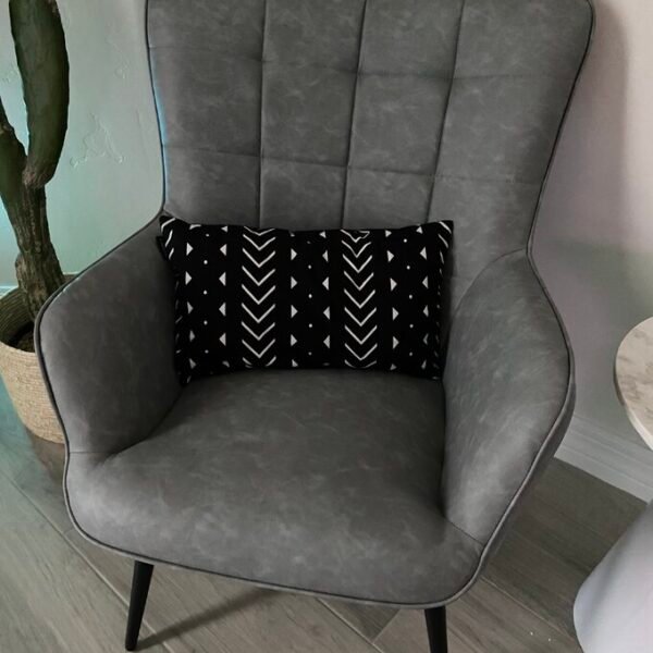 Aichele Upholstered Wingback Chair