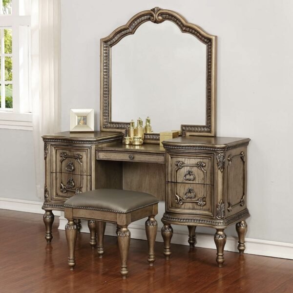 Coalson Vanity