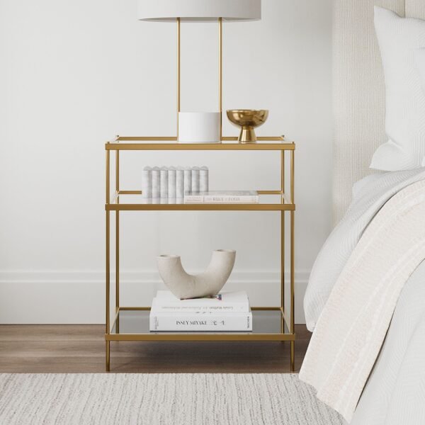 Terrace Nightstand (22")