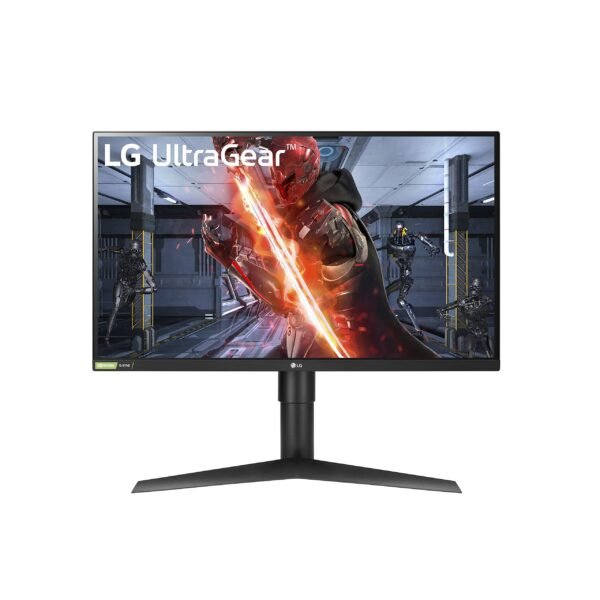 27 inch 16:9 QHD IPS 144Hz 1ms NVIDIA G-SYNC Compatible Gaming