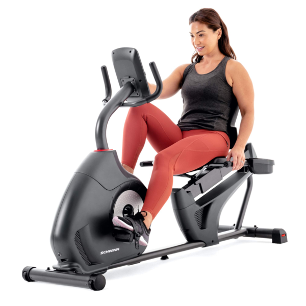 Schwinn Recumbent Bike Series