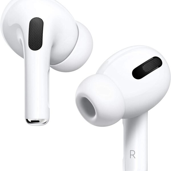 New Apple AirPods Pro