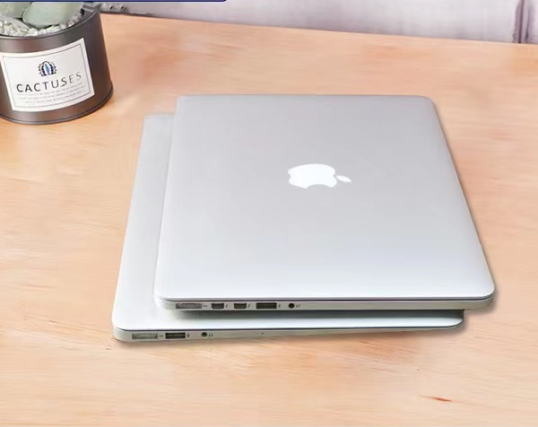 Apple MacBook Air laptop