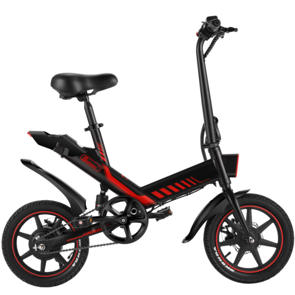 Electric Bicycle