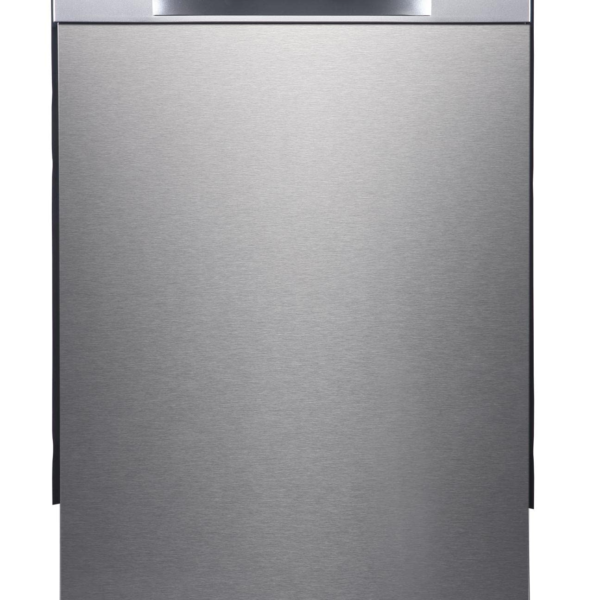 EdgeStar BIDW1802SS 18 Inch Wide 8 Place Setting Energy Star