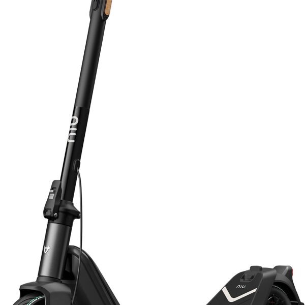 Electric Scooter for Adults - 31 Miles Long Range