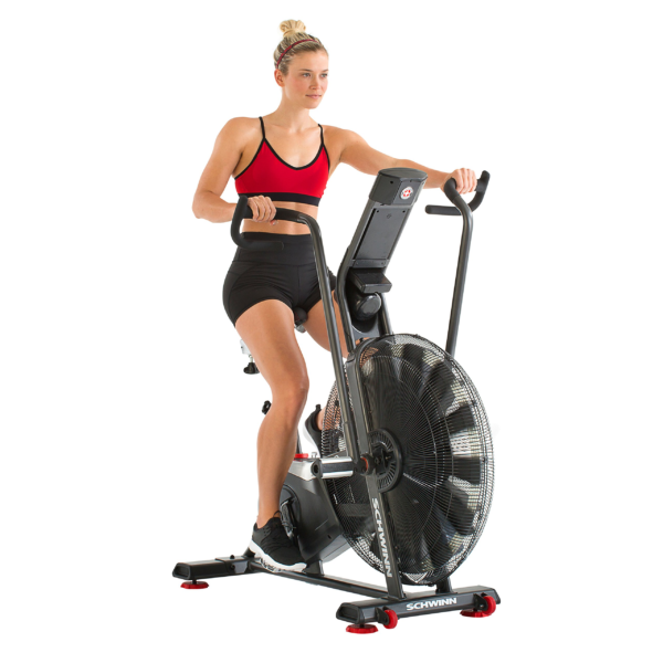 Schwinn Fitness Airdyne Bike Series