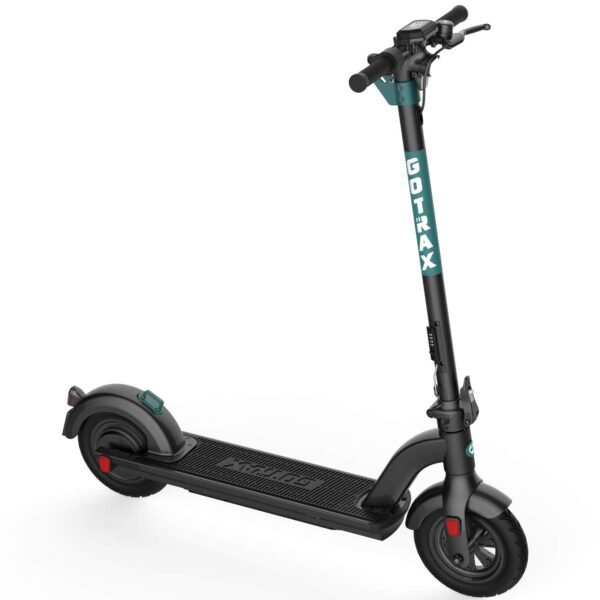 Ultra Electric Scooter
