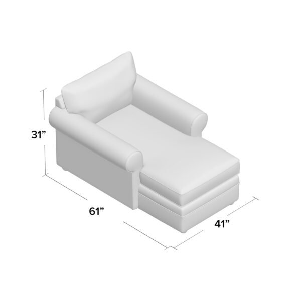 Trudie Chaise Lounge