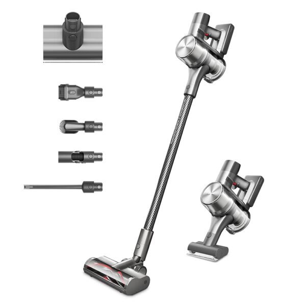 Cordless Vacuum Cleaner