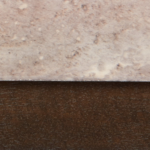 Faux Marble 3-Piece Table Set