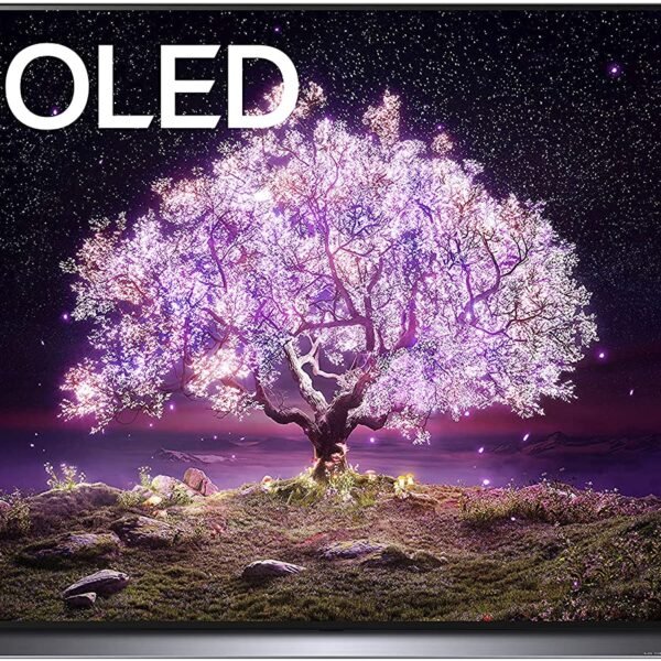 65" Alexa Built-in 4k Smart TV (3840 x 2160), 120Hz Refresh Rate