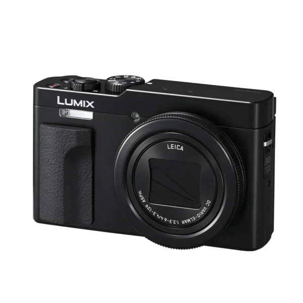 Panasonic LUMIX ZS99 Digital Camera