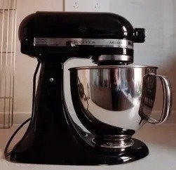 KitchenAid KP26M1XIC Professional 600 Stand Mixers