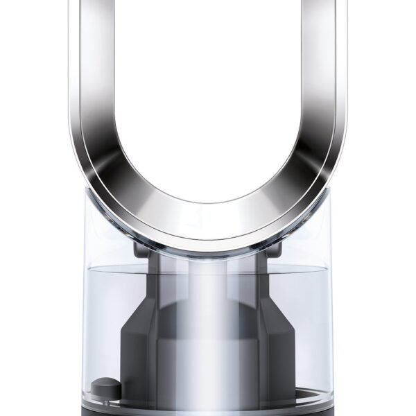 303516-01 AM10 Humidifier, Black/Nickel