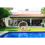 Double Chaise Longue