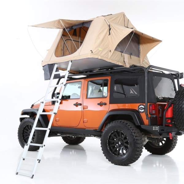 Overlander Tent