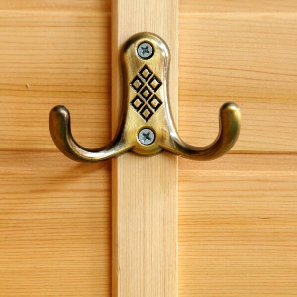 Radiant Saunas 5 - Person Sauna