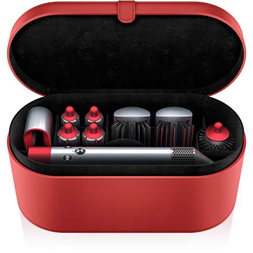 Airwrap Styler - Complete - Red (Special Edition)