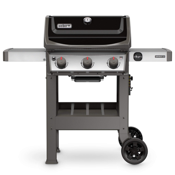 Weber Spirit II E-310 3-Burner Liquid Propane Grill