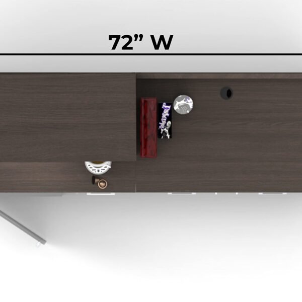 Coffee Break Lunch Room Furniture Buffet Model 2130 BREAKTIME 3