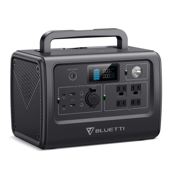 BLUETTI Portable Power Station EB70S