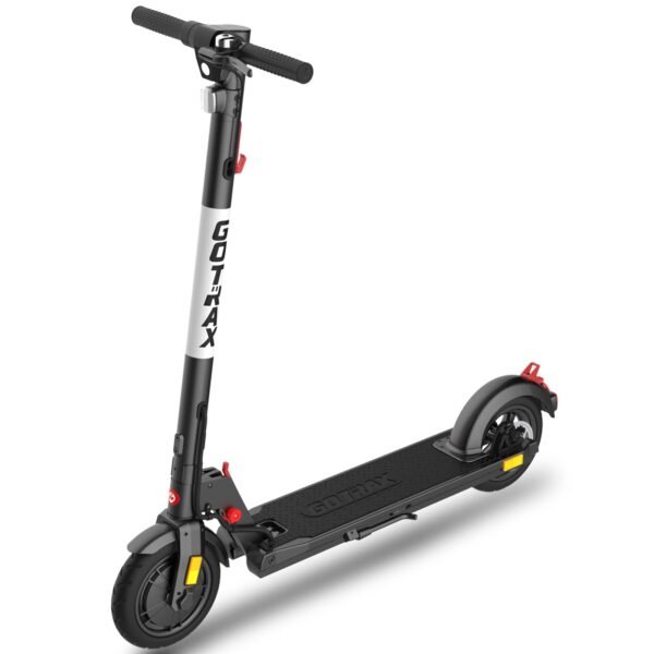 Foldable Electric Scooter, Powerful 300W Motor