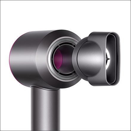 Supersonic Hair Dryer Limited Edition Gift Set