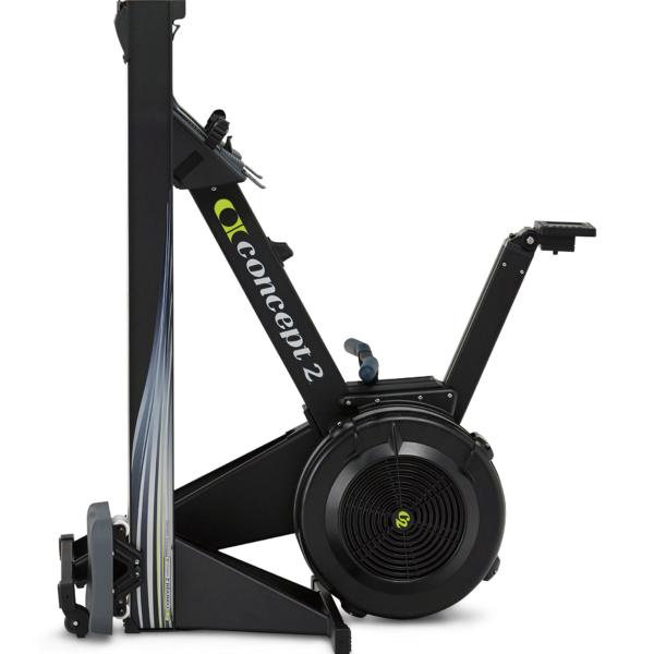 Concept2 Model E Indoor Rowing Machine with PM5