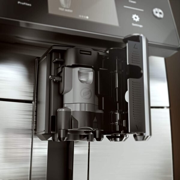 Automatic Espresso Machine