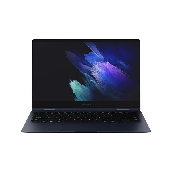 13.3" Touchscreen Convertible Laptop with S-Pen - Intel i7