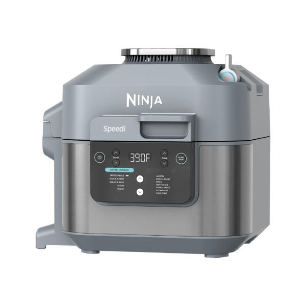 Ninja SF301 Speedi Rapid Cooker & Air Fryer