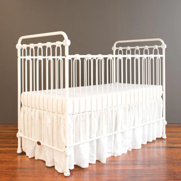 Joy 3-in-1 Convertible Crib