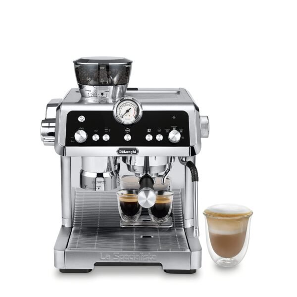 La Specialista Prestigio Espresso Machine
