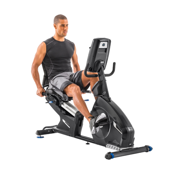 Nautilus Recumbent Bike Series
