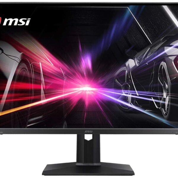 27" QHD 2560 x 1440 IPS 165Hz 1ms Gaming Monitor