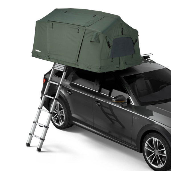 Tepui Foothill Low-Profile Rooftop Tent