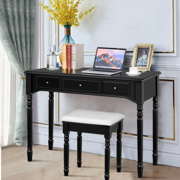 Vanity Desk Set