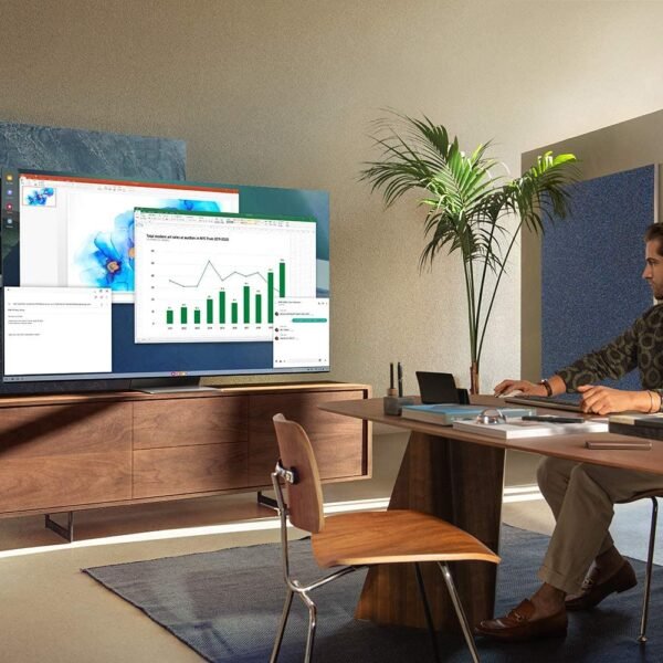 75" QN800A Series QLED 8K Ultra HD HDR Smart TV